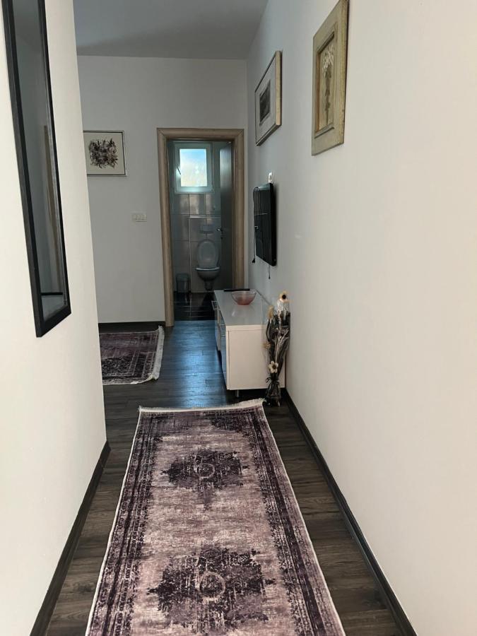 Apartman Tajma 莫斯塔尔 外观 照片