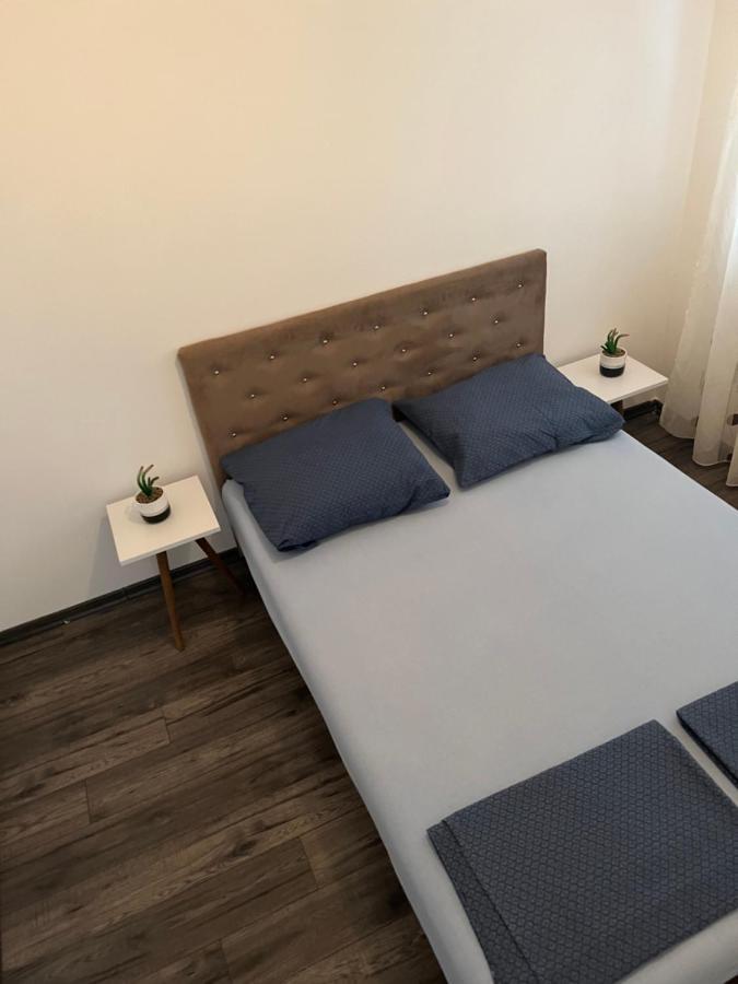 Apartman Tajma 莫斯塔尔 外观 照片